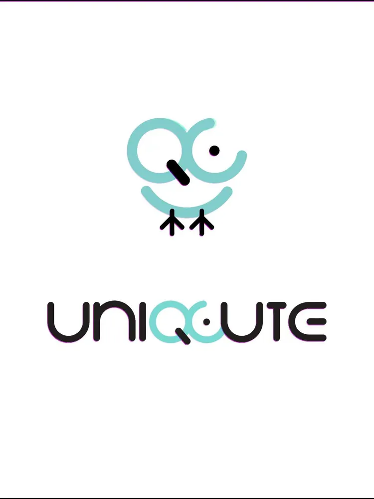 Комплект постельного белья Uniqcute QC/50х70глкр// , наволочки 50x70