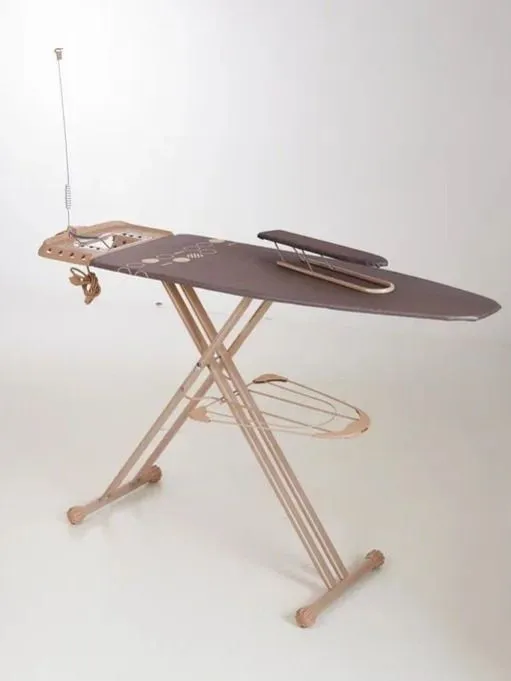 Nika Гладильная доска Напольная, 153 см х 46 см.