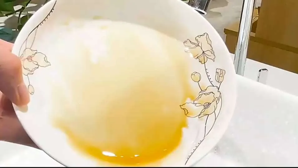 Губка Domishko Me Для дома, Целлюлоза, 3 уп