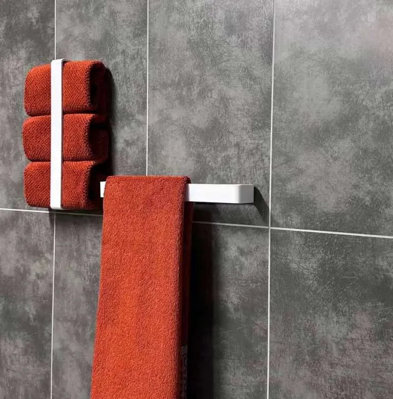 Держатель для полотенец NETFNET