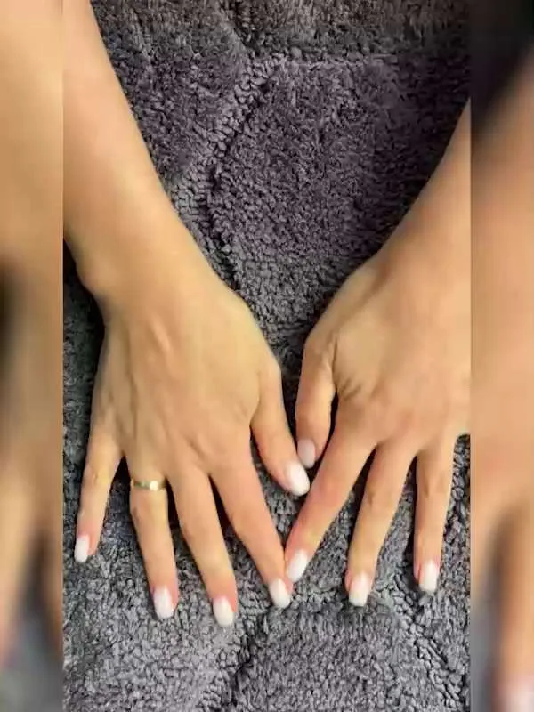 Коврик для ванной универсальный прикроватный Лана BATH PLUS 120*70 сота серый