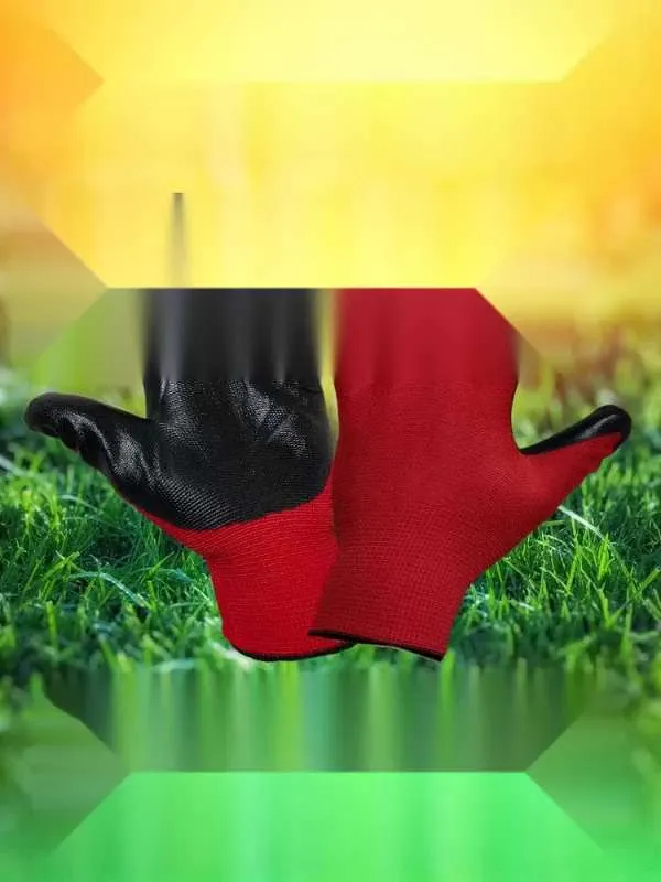 Перчатки хозяйственные СВС