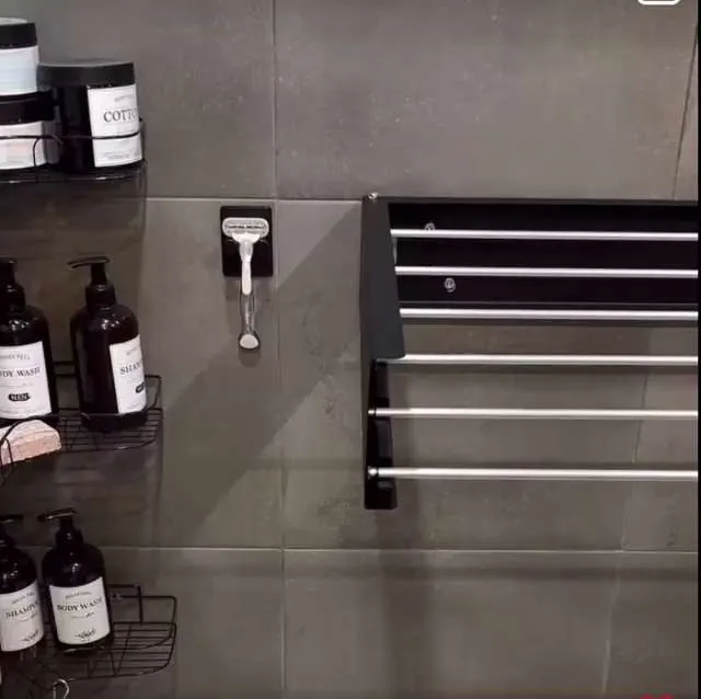 Сушилка для белья настенная Ubra