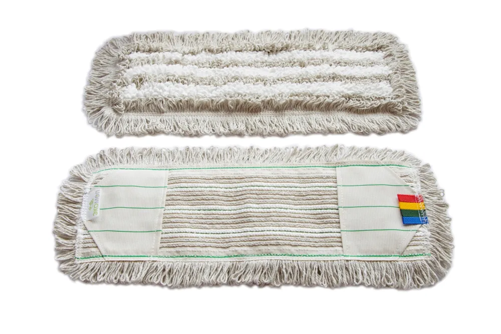 Эко МОП Насадка на швабру