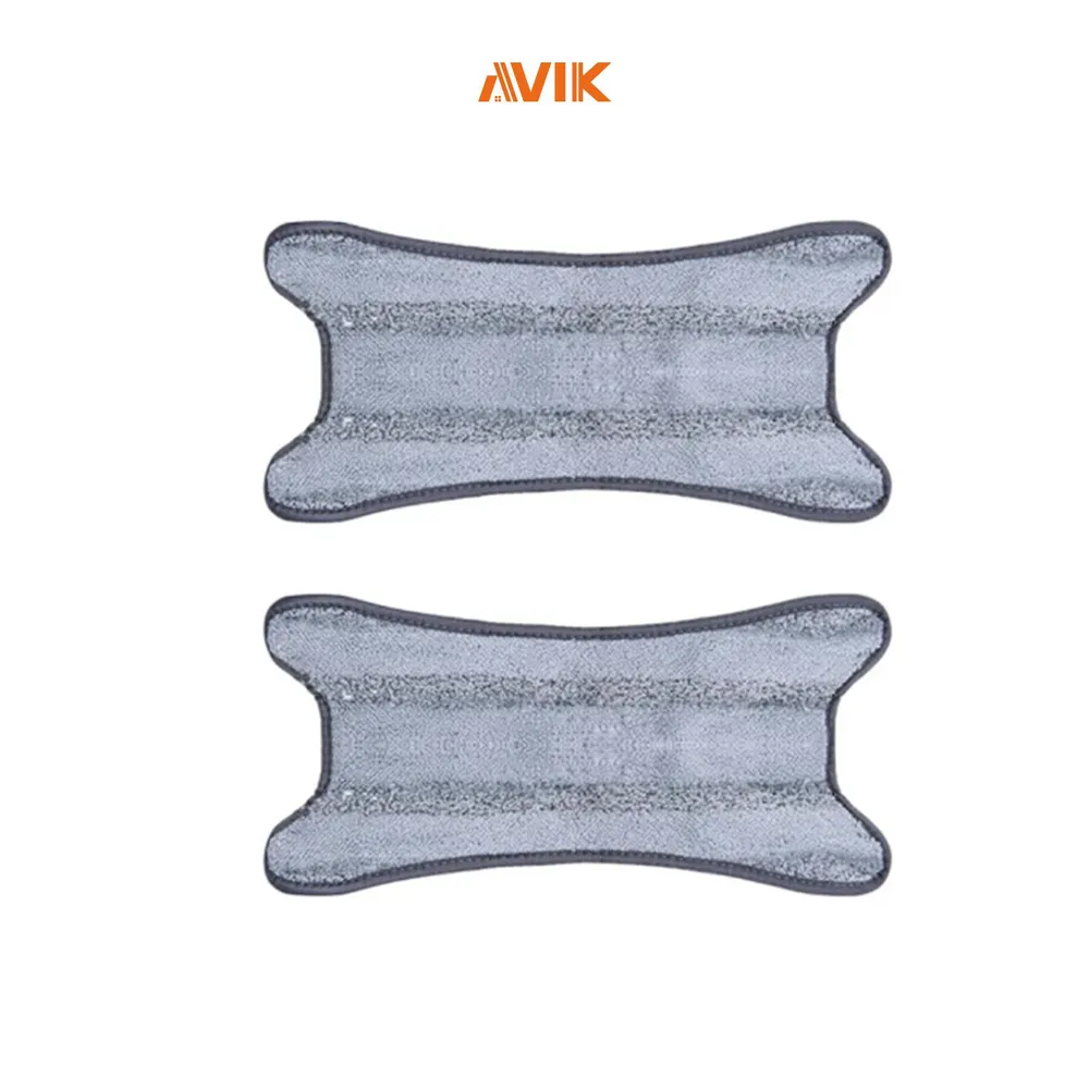 Сменные насадки для швабры AVIK (2 шт.)