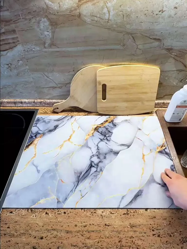 Коврик для сушки посуды , 60 см х 40 см