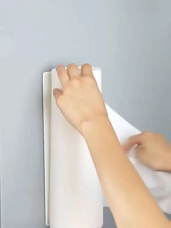 Держатель для бумажных полотенец на кухню, кухонный универсальный Prime Chef