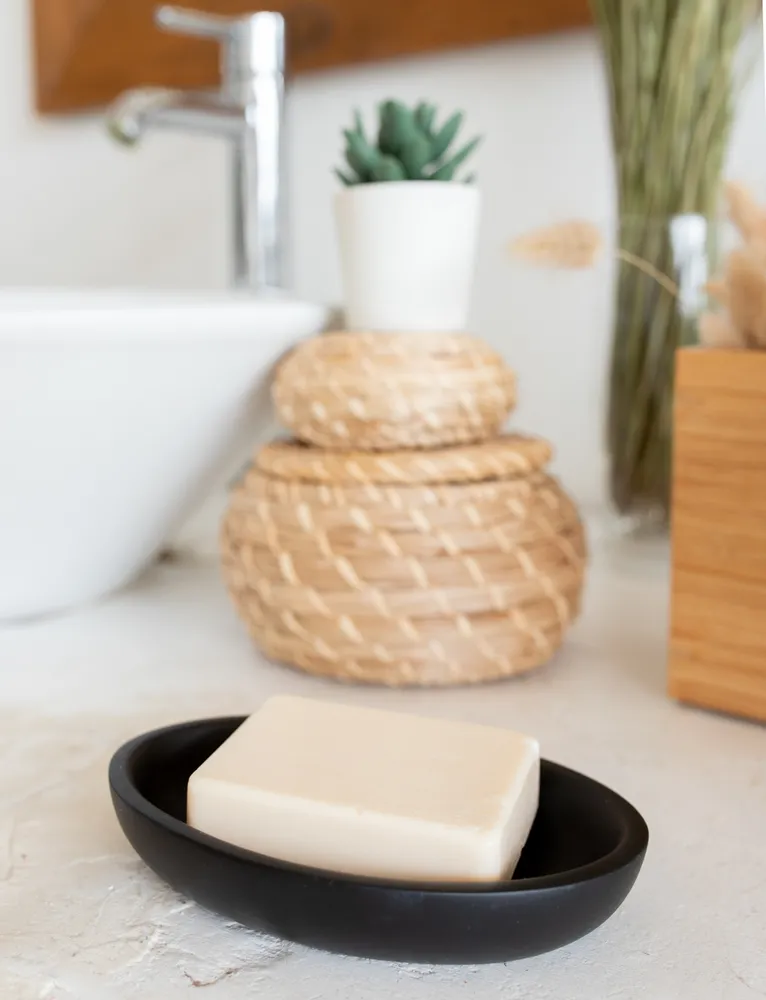 PROFFI HOME Мыльница MATT, полирезин