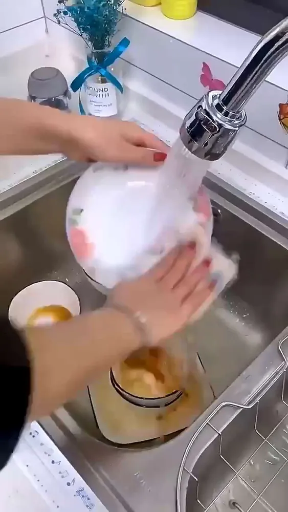 Умные салфетки для уборки, универсальные хозяйственные многоразовые, в рулоне 50 шт. 25х25см. Корейские салфетки для уборки