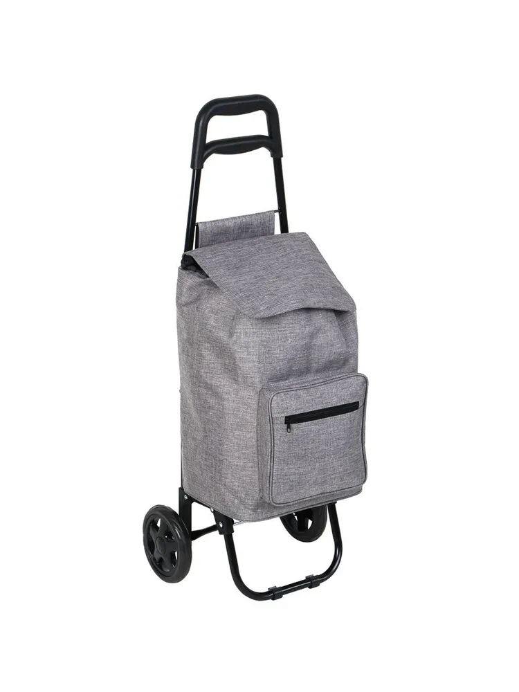 Сумка-тележка Vetta 46702100, 32 л