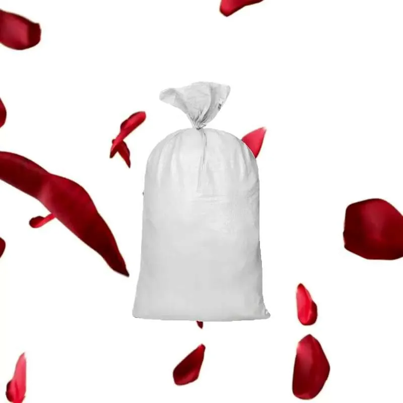 Мешки для мусора 100 л, 20 шт