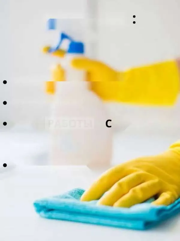 Перчатки для уборки хозяйственные резиновые ПРОЧНЫЕ, мытья посуды, 10 штук (5 пар), размер XL