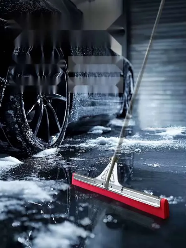 Водосгон для пола; сгон для воды; скребок для пола