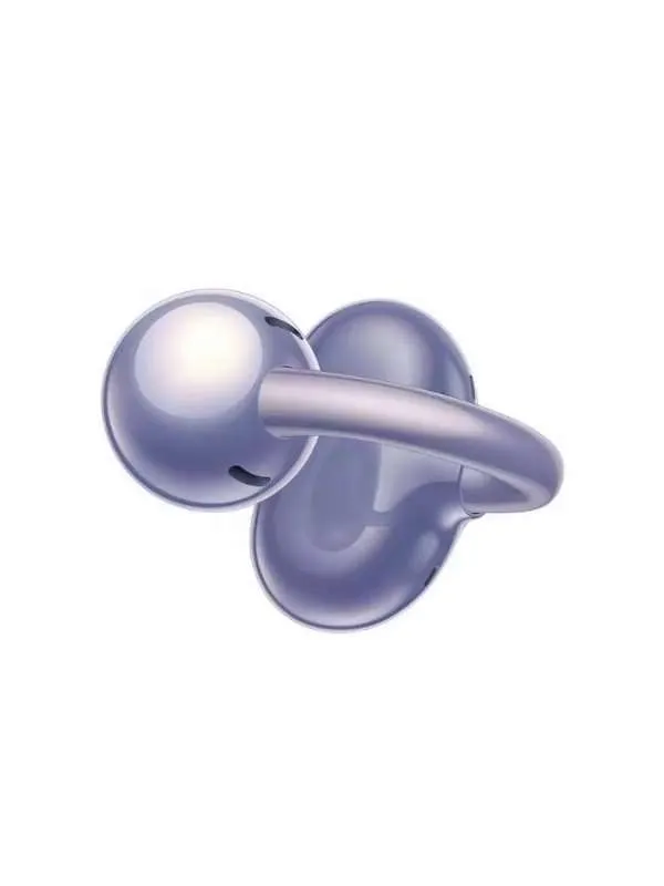 Наушники Накладные HUAWEI Free Clip Беспроводное 55037246