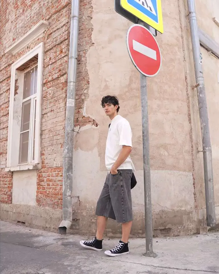 Футболка Мужской, Женский ТВОЕ белый бриллиант Короткий, размер 48 Хлопок Другое оверсайз Повседневный Россия