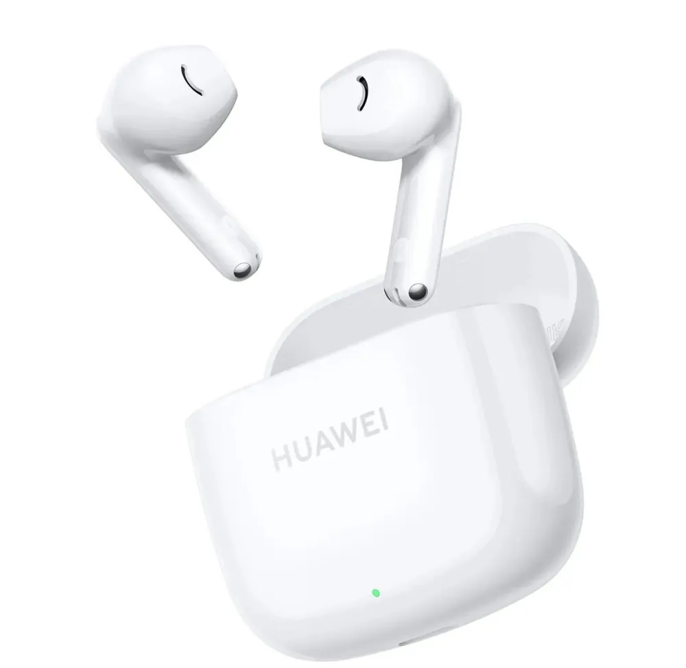Наушники Вкладыши HUAWEI Free Buds SE 2 Беспроводное 55036940