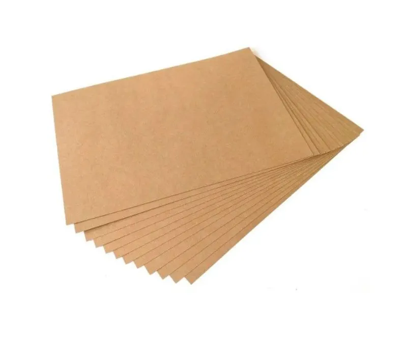 Бумага подпергамент для выпечки ( Резаный) 28х30 см. 10 кг.