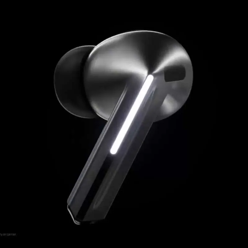 Наушники Внутриканальные Samsung Galaxy Buds 3 Pro Беспроводное SM- R630 NZWAMEA