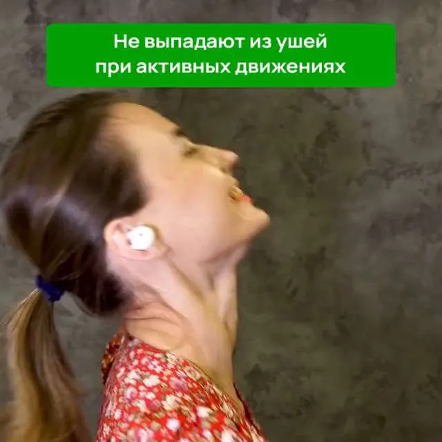 Вкладыши Вкладыши Case Guru CG Pods X Беспроводное 32 #