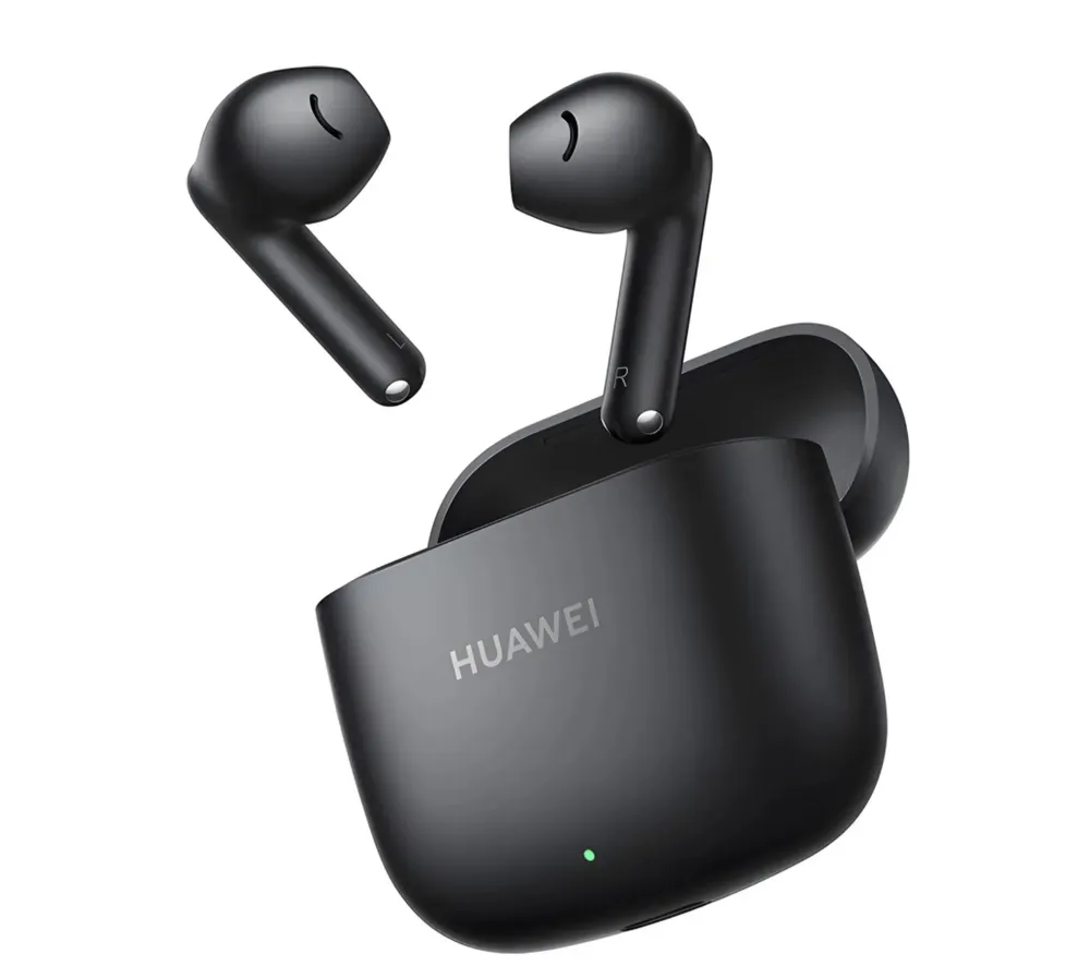 Наушники Вкладыши HUAWEI Free Buds SE 2 Беспроводное 55037505