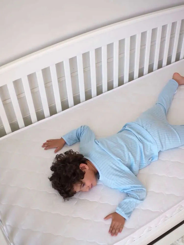 Матрас F Store Ортопедический, Независимые пружины, 80x160 см