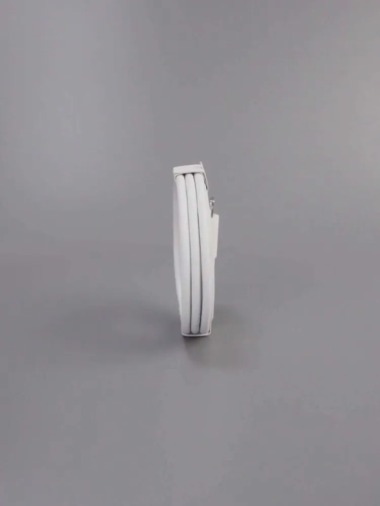 G Qbox Кабель для мобильных устройств Разъем (female) Штекер (male) 1белый Премиум Typec_ Apple Lightning_ USB 2.0