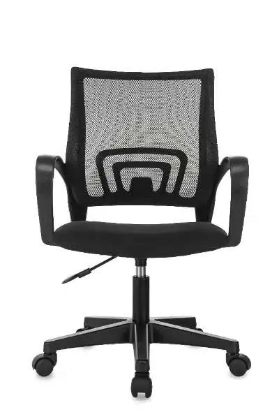 Кресло компьютерное офисное (фабричное, не Китай)