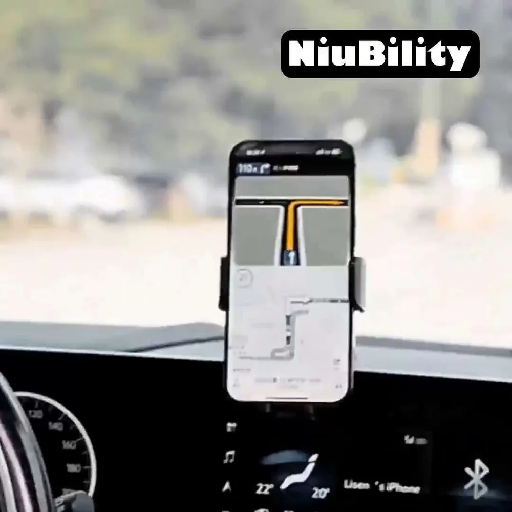Автомобильный держатель для телефона, З способа крепления: на приборную панель, лобовое стекло, Устойчивый и не подвижный/ Автомобильная опора: грузоподъемность 90%