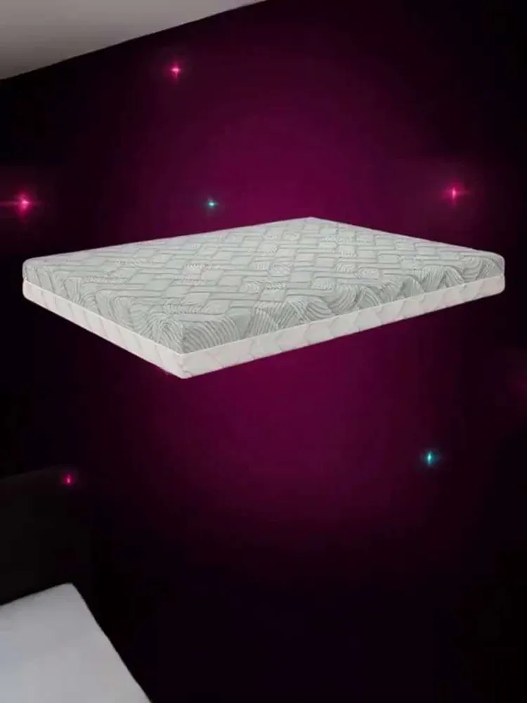 Матрас AMI MEBEL Карбон, Независимые пружины, 160x200 см