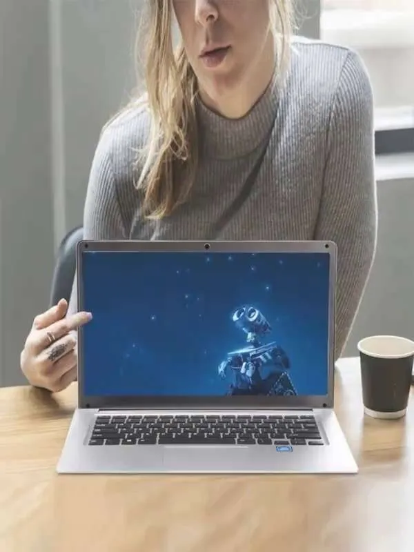 Ноутбук, 14, Q3, 6 ГБ, Intel HD Graphics