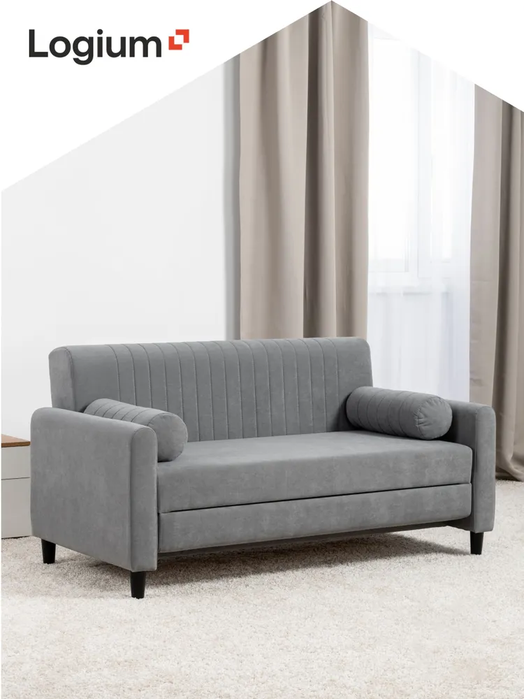 Диван раскладной Денвер_диван, механизм Еврокнижка, 160х88х84 см