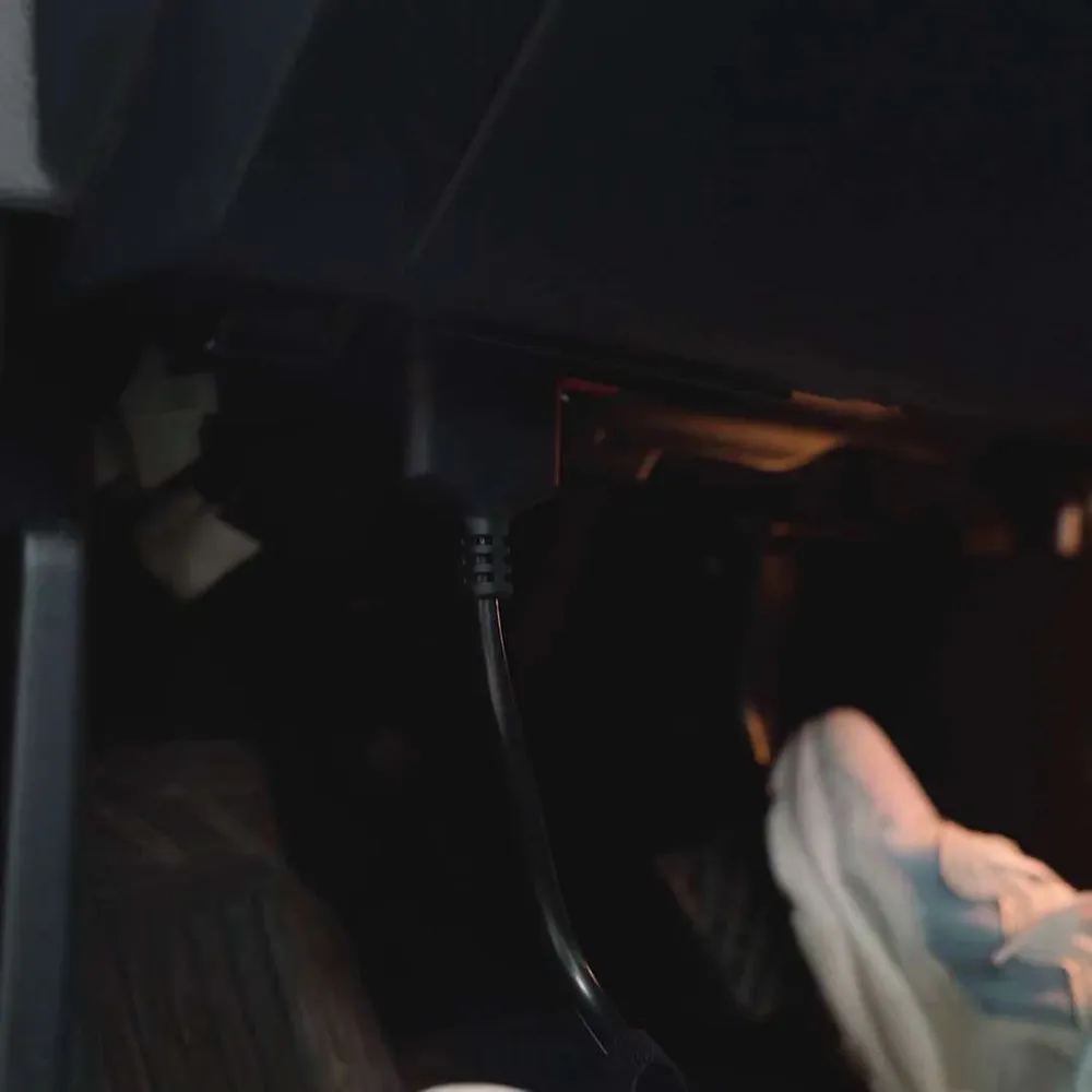 ROKODIL / Автосканер для диагностики автомобиля, тестер аккумулятора, OB D2 сканер / SCANX MAX, не EL M327