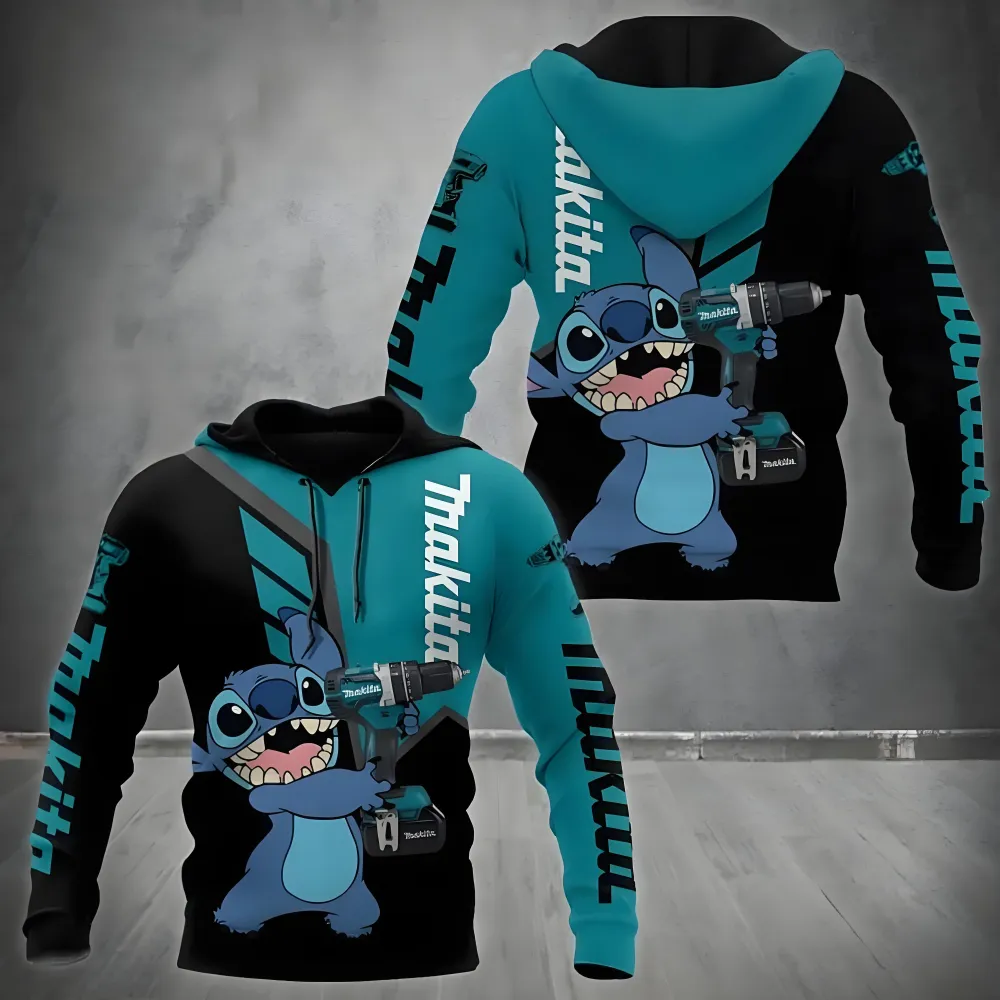 Худи Мужской сапфировый, зеленовато-синий Лавсан, размер 48 Длинный