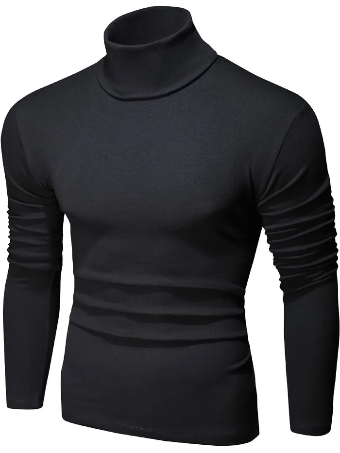 Водолазка Envy Lab Толстовки мужские