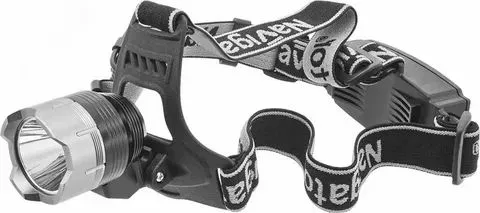 фонарь налобный для рыбалки