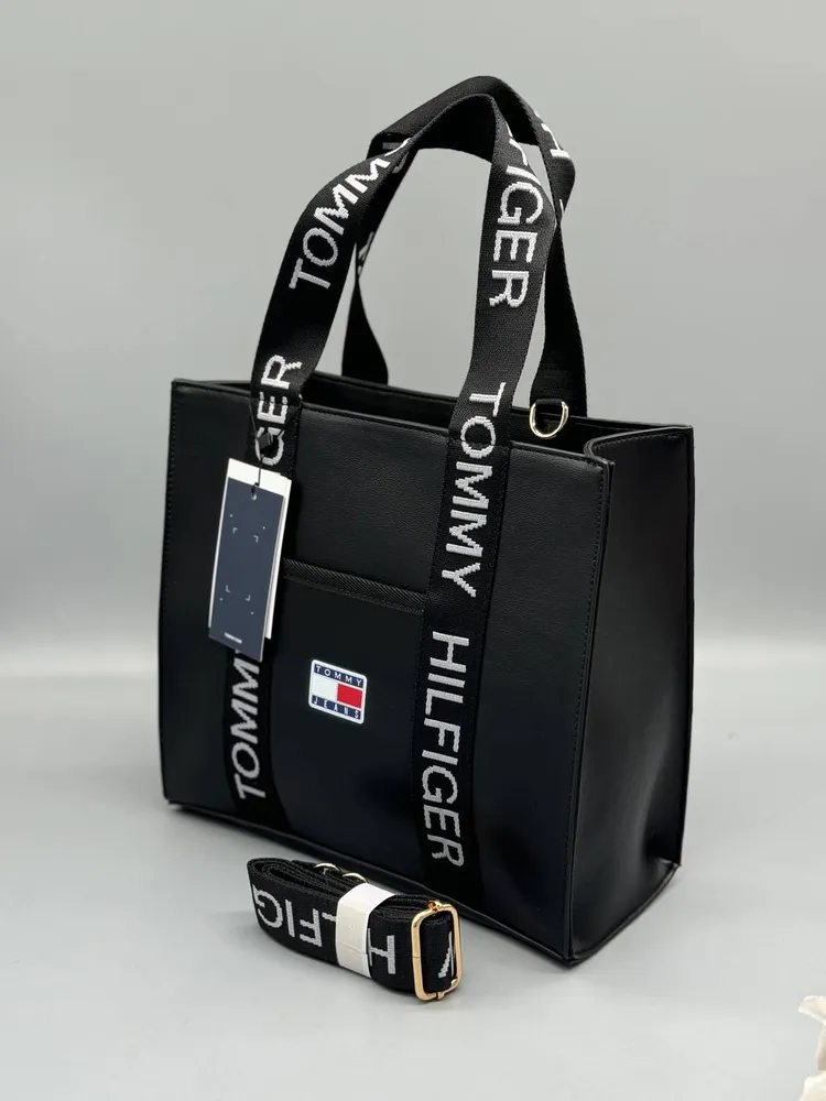 STORE ME Сумка шоппер, на плечо