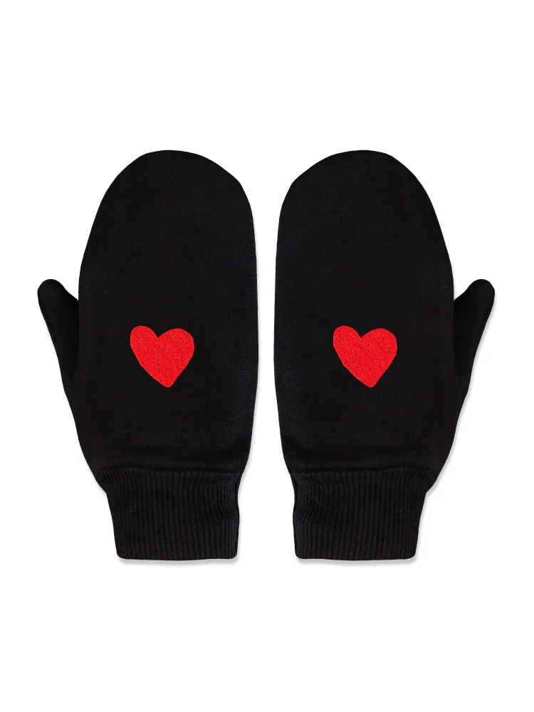 Nicenonice Варежки