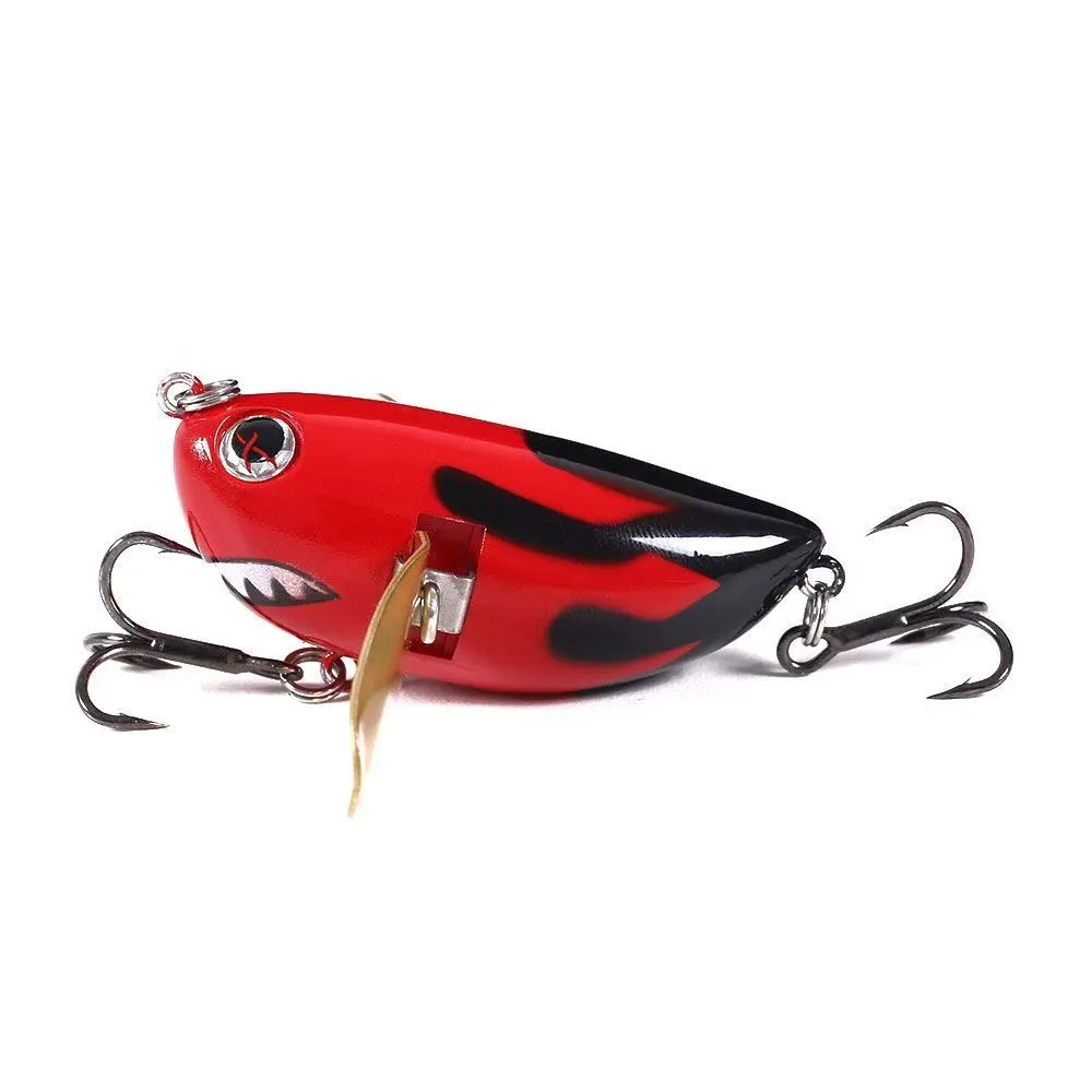 Воблер Кроулер ( Crawler) Кроулер насекомое