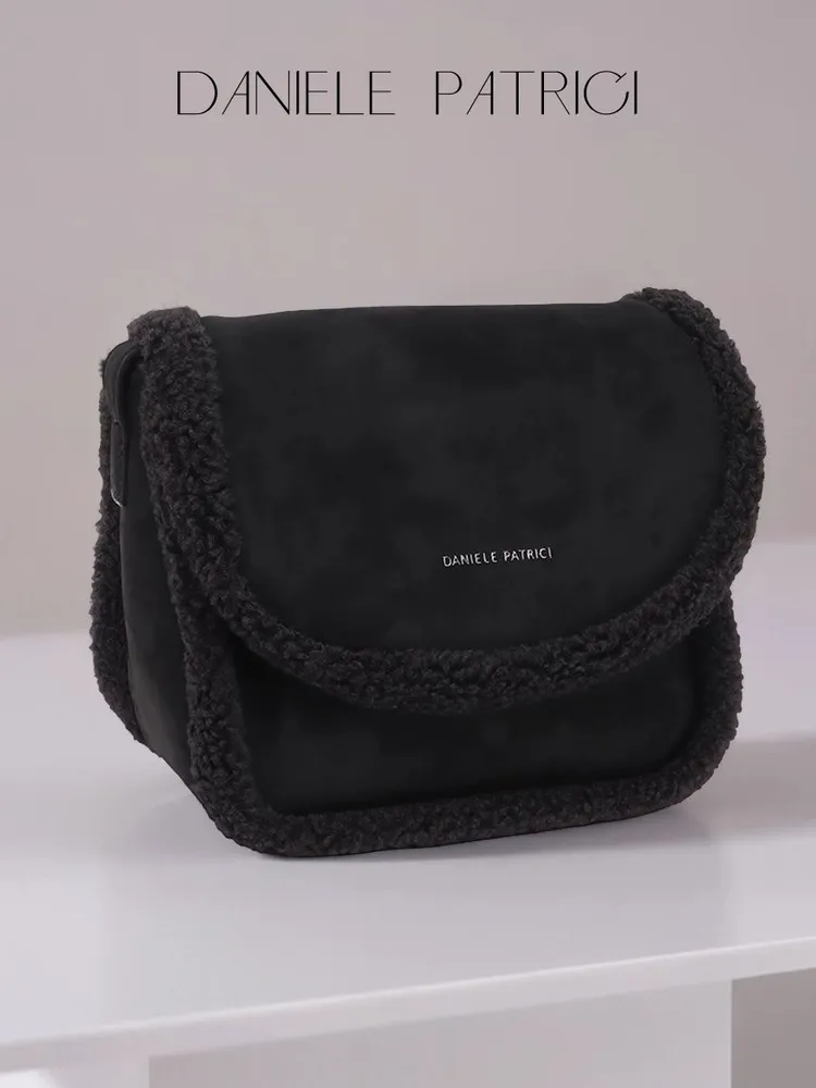 Сумка клатч через плечо маленькая