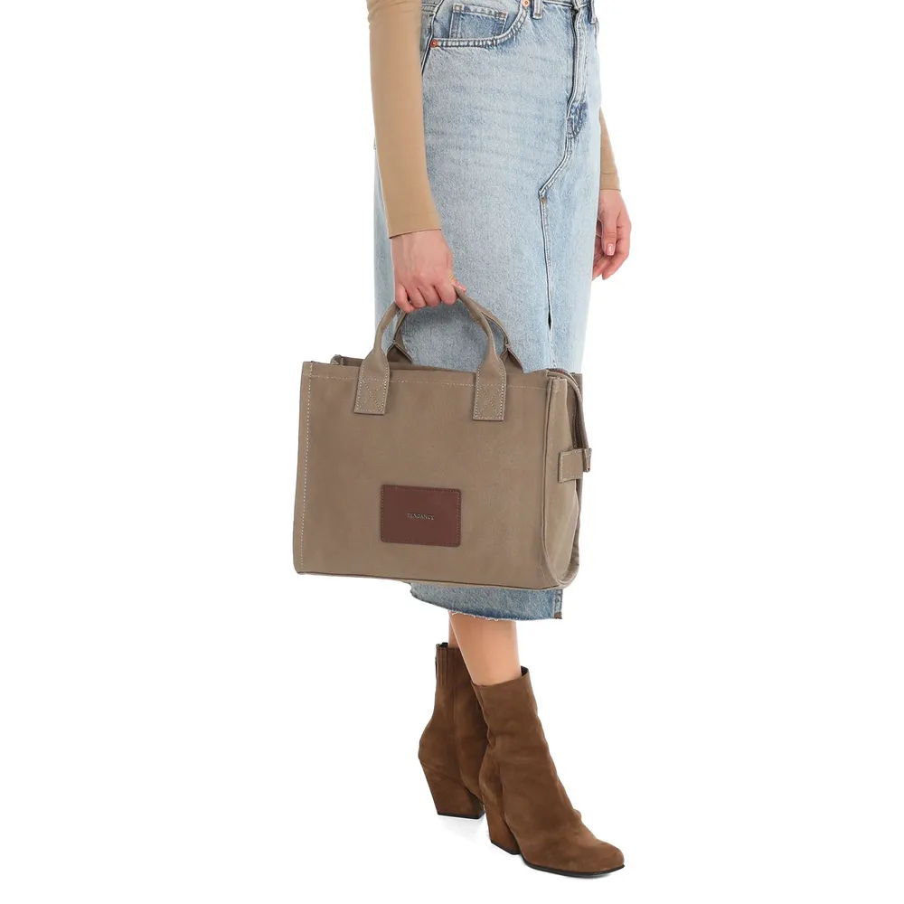 TENDANCE Сумка тоут