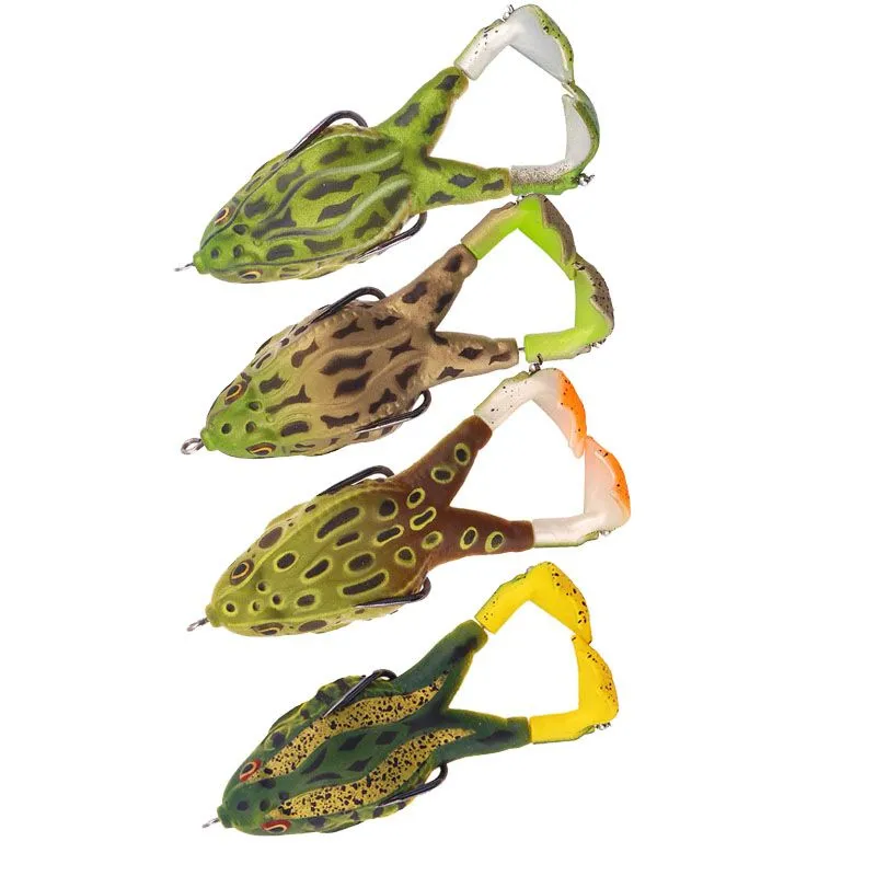 Поппер Свимбейт ( Swim Bait) S B0002