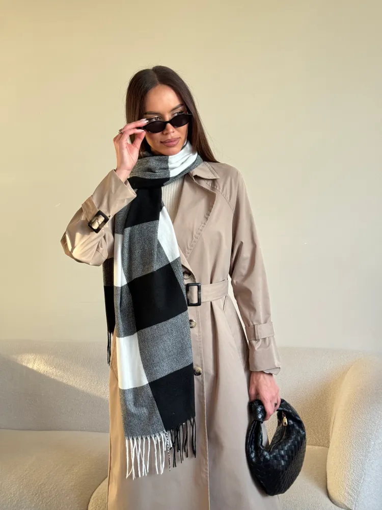 Fazi Love Палантин Твой Стиль