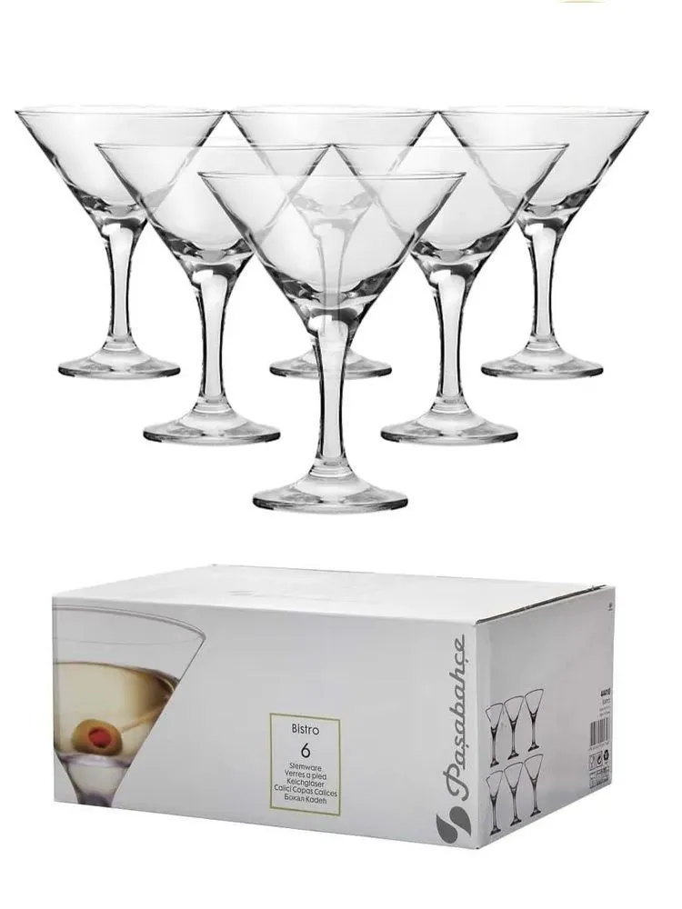 Бокал Pasabahce, 190 мл