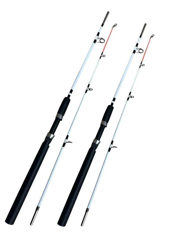 Спиннинг Vitfishing 019b085213057abfad7ac86f1ce31465 секций 2, от 100 гр до 250