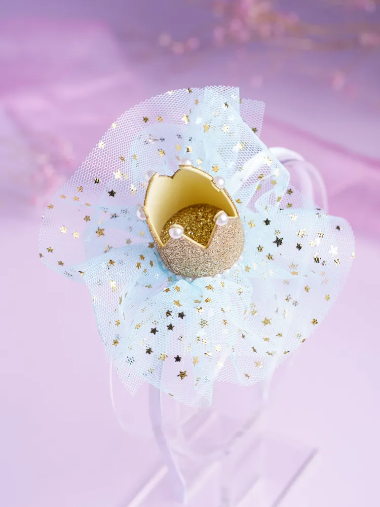 Gift. Labb Ободок 1 шт.