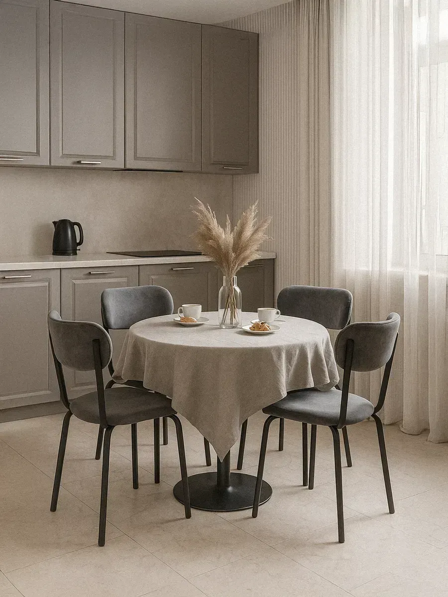 Стулья для кухни 4 шт