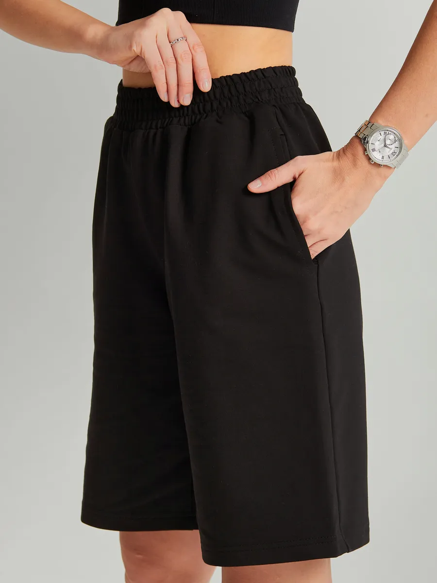 Шорты летние бермуды