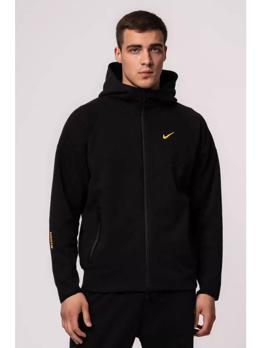 Зип худи Nocta Drake Tech Fleece