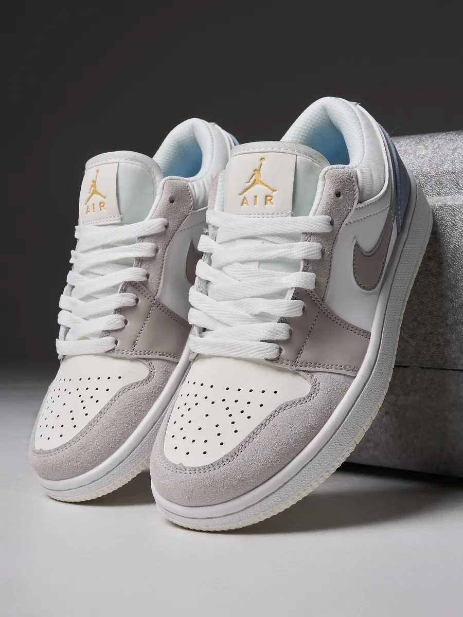 Кроссовки кеды мужские весна dunk Paris