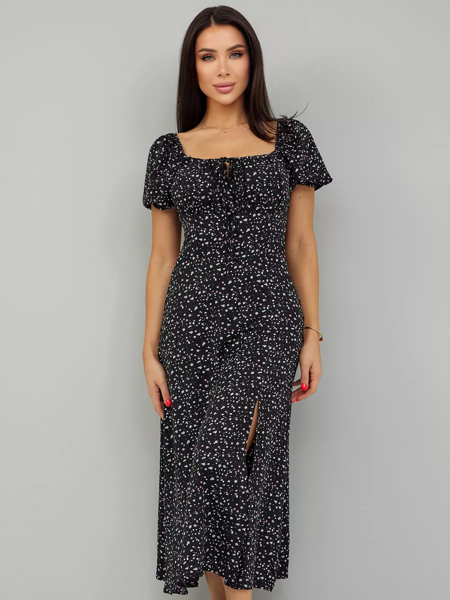 Сарафан летний